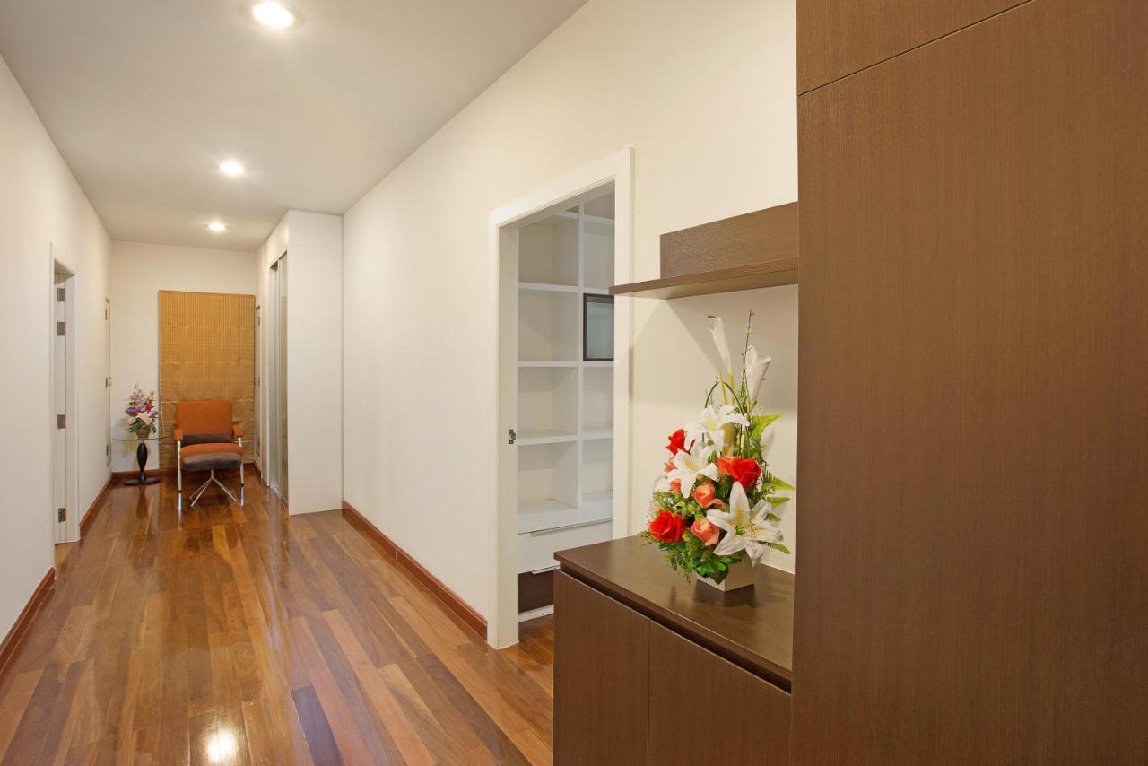 C-House & Residence Hotel Amata City Pluak Daeng Exterior photo
