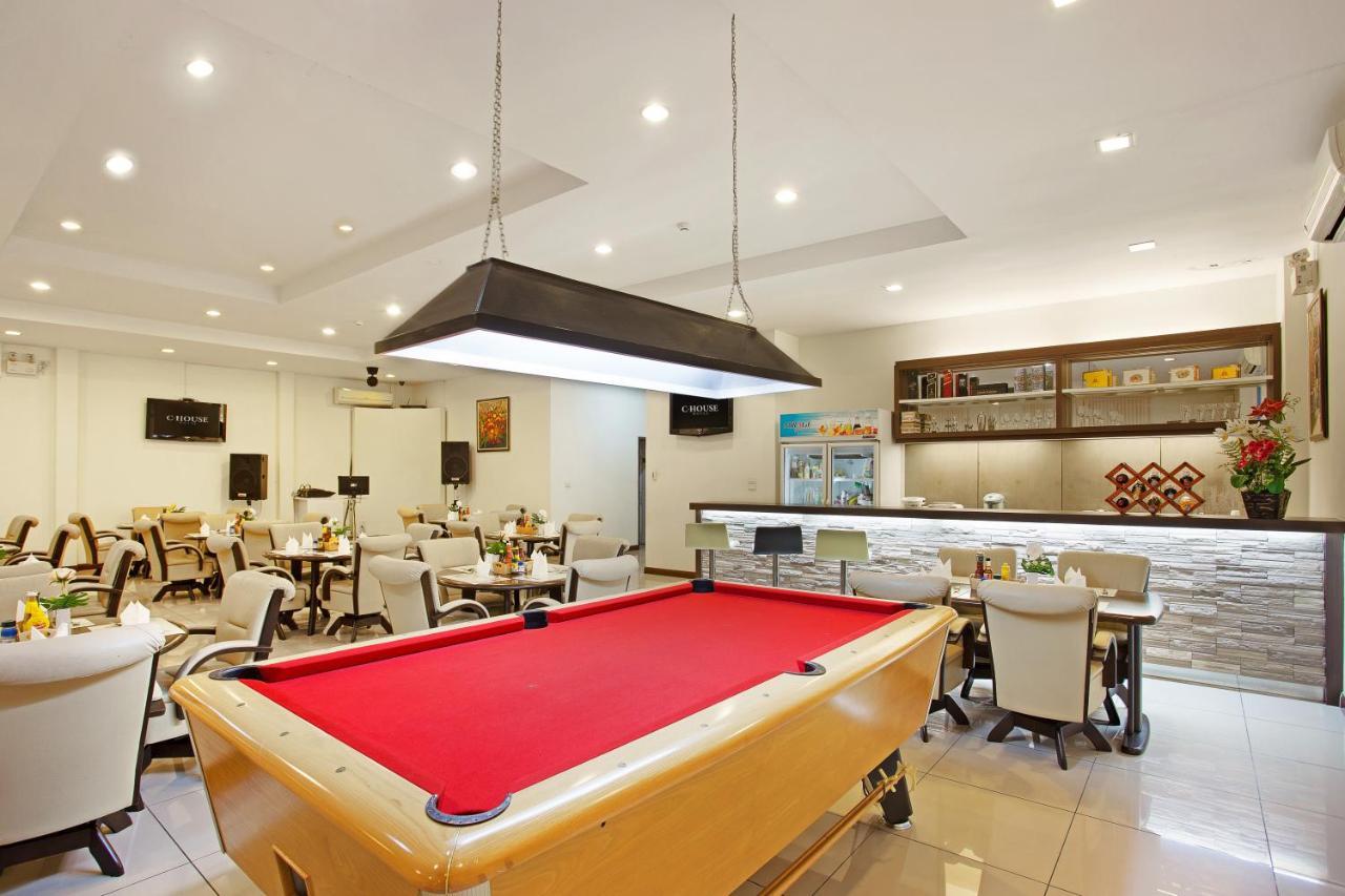 C-House & Residence Hotel Amata City Pluak Daeng Exterior photo